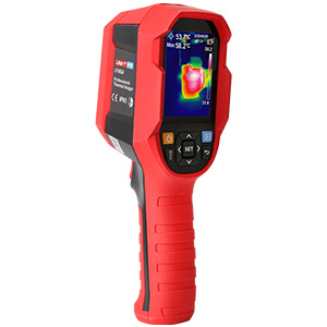 UTi85A Heavy Duty Thermal Camera