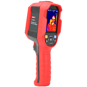 UTi85H+ EST Thermal Camera