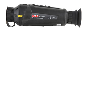 UTx325 Thermal Imaging Monocular