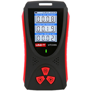 UT334A Radiation Dose Tester