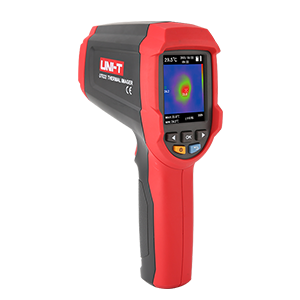 UTi32 High Temperature Thermal Camera