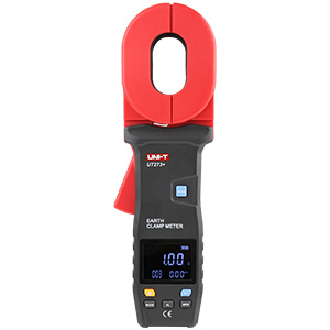 UT273+ Clamp Earth Resistance Tester