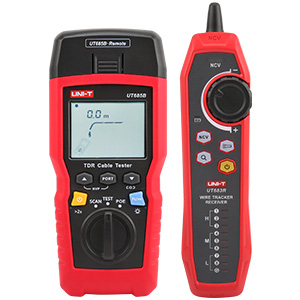 UT685B KIT TDR Cable Tester