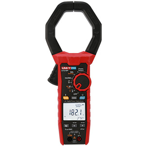 UT219P AC Digital Power Clamp Meter