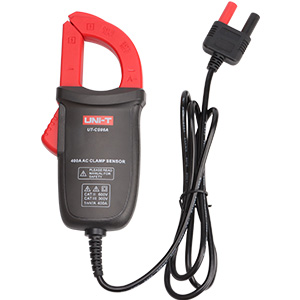 UT-CS06A 400A AC Current Clamp Sensor