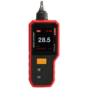 UT310A Series Vibration Testers