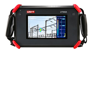 UT568A Acoustic Imager