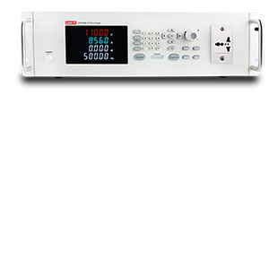 UAP500A/1000A Series AC Power Supplies