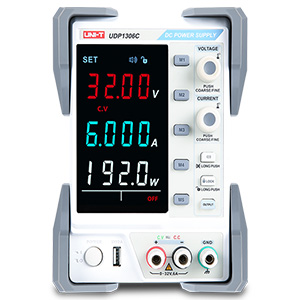 UDP1000 Series DC Power Supplies