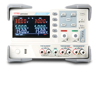 UDP3000 Series DC Power Supplies