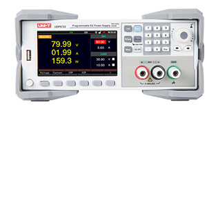 UDP6720 Series DC Power Supply