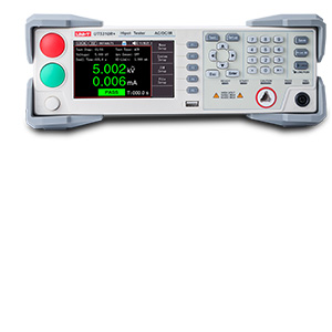 UT5300+ Series Hipot Testers