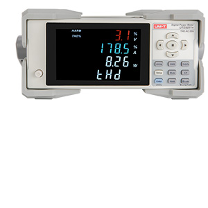 UTE9800+ Series Digital Power Meters