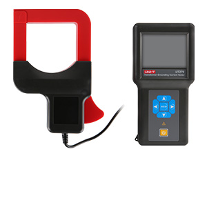 UT279 Transformer Grounding Current Tester