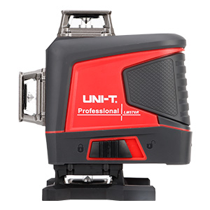 LM570R/585R Laser Levels