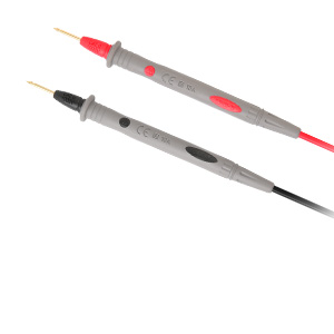 UT-L65 Gold Plated Test Probes