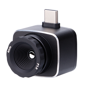 UTi722M Smartphone Thermal Camera