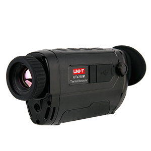 UTx318M Thermal Monocular