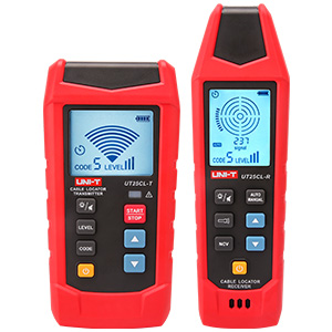 UT25CL Cable Locator