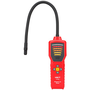 UT336A Refrigerant Leak Detector