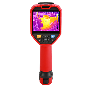 UTi720V Professional Enhanced Thermal Camera