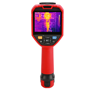 UTi730V Professional Enhanced Thermal Camera