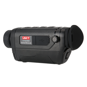 UTx635M Thermal Monocular