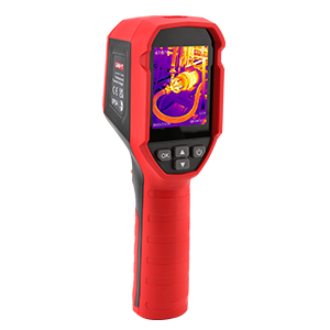 UTi716S Cost-effective Thermal Camera