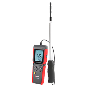 UT362H Hot Wire Anemometer