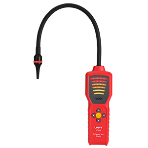 UT336B Refrigerant Leak Detector