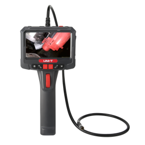 UT663B 360°Rotatable Industrial Borescope