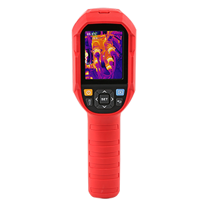 UTi720B Heavy Duty Thermal Camera