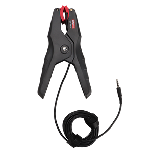 UT-T19 Temperature Clamp