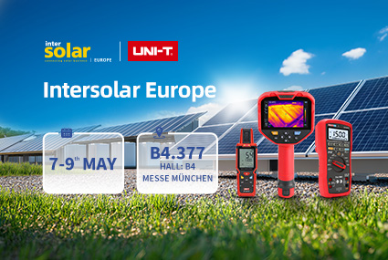 Intersolar Europe 2025