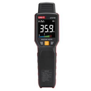 UT377B Pin Moisture Meter