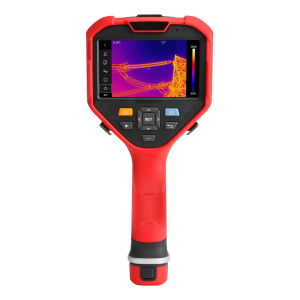 UTi760X Expert Thermal Imager