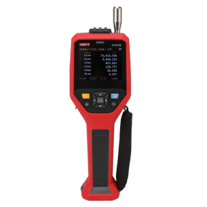 UT337B Laser Particle Counter
