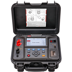 UT625A/UT625B 100A/200A Low Resistance Ohmmeter