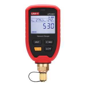 UT336V Wireless Vacuum Gauge