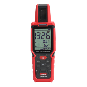 UT381PV Solar Irradiance Meter