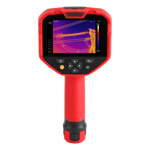 UTi760H Professional Enhanced Thermal Imager