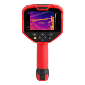 UTi740H+ Professional Enhanced Thermal Imager