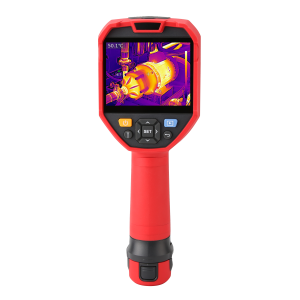 UTi740E Professional Enhanced Thermal Imager