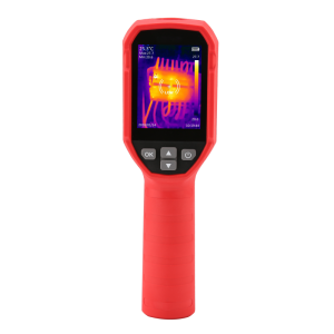 UTi712S+ Cost-effective Thermal Camera