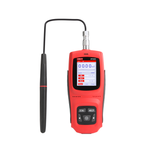 UT335 Series Handheld Digital Gauss Meter